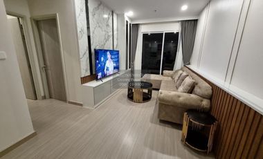 For sale 2 bedrooms condo in Bang Rak, Bangkok