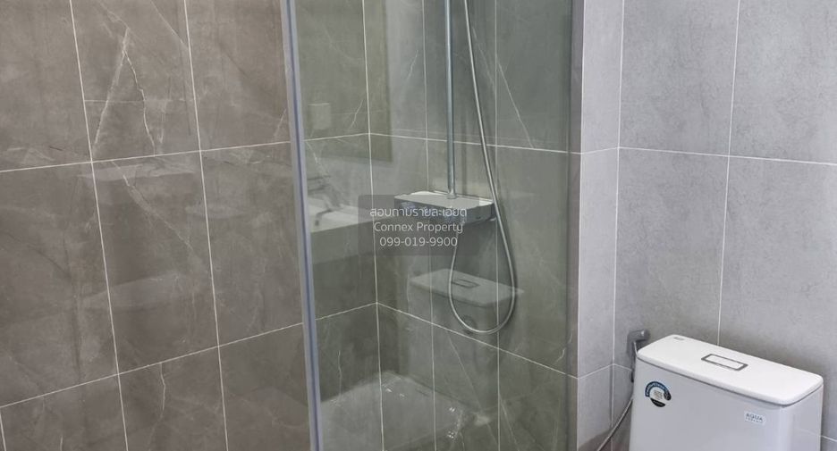 For sale 2 bedrooms condo in Bang Rak, Bangkok