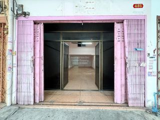 Local comercial en venta de 1 habitaciones en Phasi Charoen, Bangkok