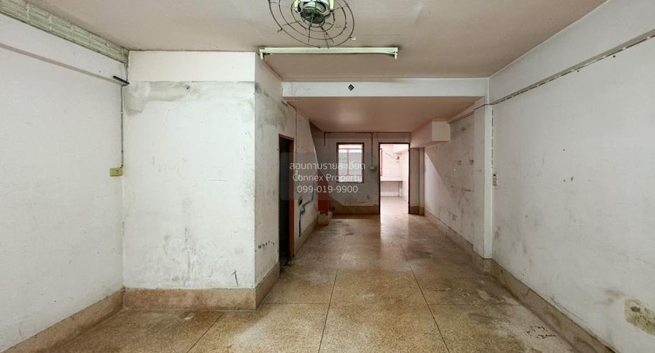 Local comercial en venta de 1 habitaciones en Phasi Charoen, Bangkok