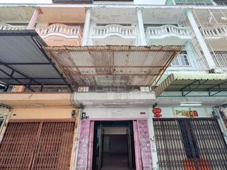 Local comercial en venta de 1 habitaciones en Phasi Charoen, Bangkok