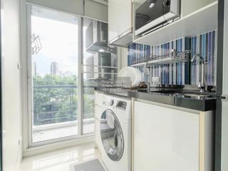 Wohnung zum Kauf mit 1 Zimmer in Chatuchak, Bangkok