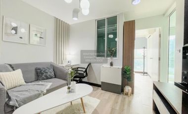 Wohnung zum Kauf mit 1 Zimmer in Chatuchak, Bangkok