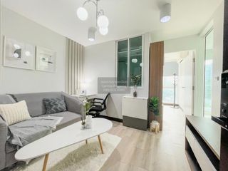 Wohnung zum Kauf mit 1 Zimmer in Chatuchak, Bangkok