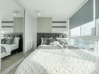 Wohnung zum Kauf mit 1 Zimmer in Chatuchak, Bangkok