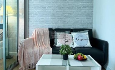 À vendre 1 chambre condo à Bang Phli, Samut Prakan