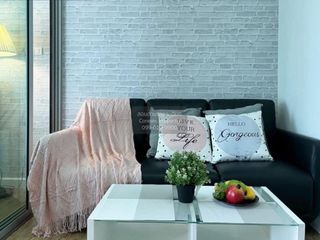 For sale 1 bed condo in Bang Phli, Samut Prakan