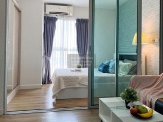 For sale 1 bed condo in Bang Phli, Samut Prakan