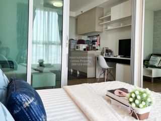 For sale 1 bed condo in Bang Phli, Samut Prakan