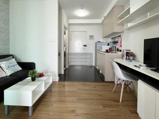 For sale 1 bed condo in Bang Phli, Samut Prakan