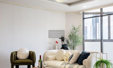 For sale 3 bedrooms condo in Watthana, Bangkok