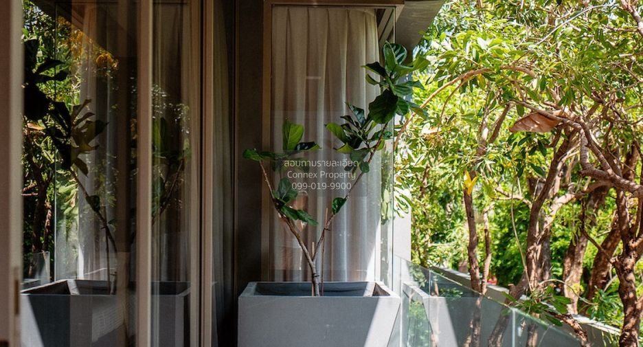 Wohnung zum Kauf mit 2 Zimmer in Watthana, Bangkok