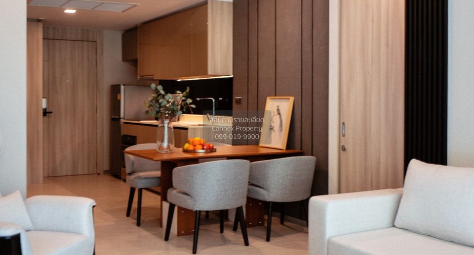 Wohnung zum Kauf mit 2 Zimmer in Watthana, Bangkok