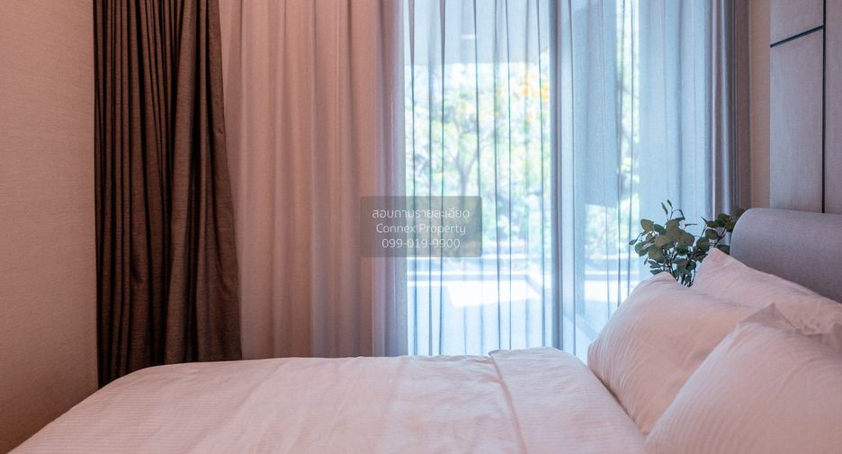 Wohnung zum Kauf mit 2 Zimmer in Watthana, Bangkok