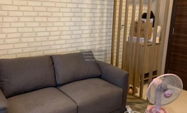 For sale 1 bed condo in Phra Khanong, Bangkok