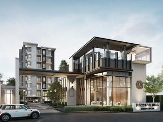 Продажа 1 кровать кондо в Банг На, Бангкок