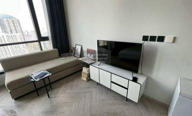 For sale 1 bed condo in Khlong San, Bangkok
