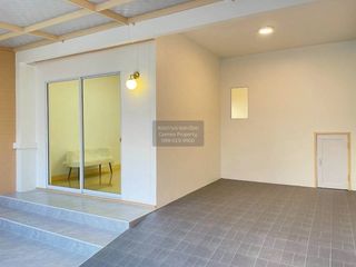Casa adosada en venta de 4 habitaciones en Bang Yai, Nonthaburi