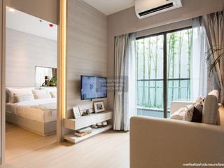 Wohnung zum Kauf mit 2 Zimmer in Chatuchak, Bangkok