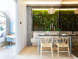 Wohnung zum Kauf mit 2 Zimmer in Chatuchak, Bangkok