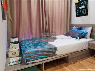 For sale 2 bedrooms condo in Mueang Nonthaburi, Nonthaburi