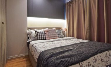 For sale 2 bedrooms condo in Mueang Nonthaburi, Nonthaburi