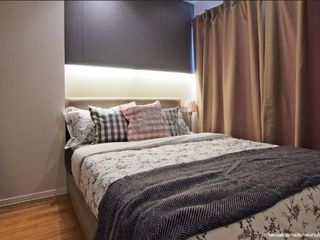 For sale 2 bedrooms condo in Mueang Nonthaburi, Nonthaburi