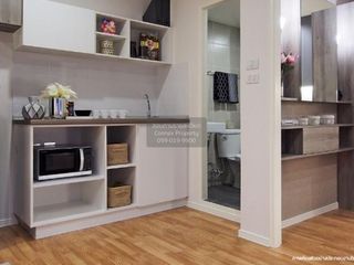 For sale 2 bedrooms condo in Mueang Nonthaburi, Nonthaburi