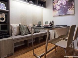 For sale 2 bedrooms condo in Mueang Nonthaburi, Nonthaburi