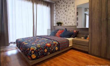 For sale 1 bed condo in Mueang Nonthaburi, Nonthaburi