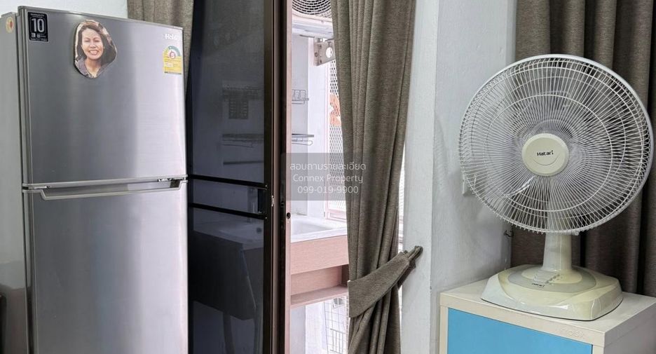 Продажа 1 кровать кондо в Чатучак, Бангкок