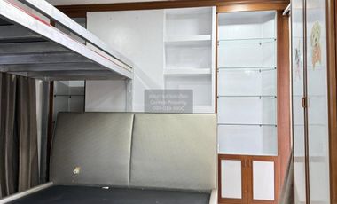 Продажа 1 кровать кондо в Чатучак, Бангкок