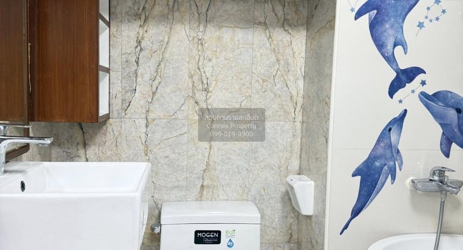 Продажа 1 кровать кондо в Чатучак, Бангкок