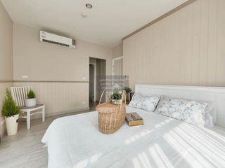For sale 2 bedrooms condo in Mueang Nonthaburi, Nonthaburi