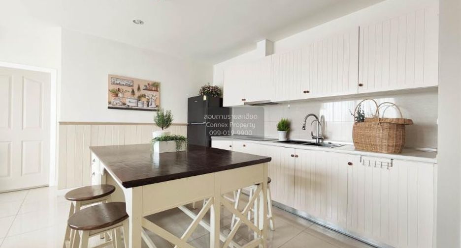For sale 2 bedrooms condo in Mueang Nonthaburi, Nonthaburi