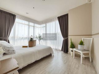 For sale 2 bedrooms condo in Mueang Nonthaburi, Nonthaburi
