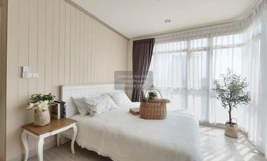 For sale 2 bedrooms condo in Mueang Nonthaburi, Nonthaburi