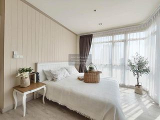 For sale 2 bedrooms condo in Mueang Nonthaburi, Nonthaburi