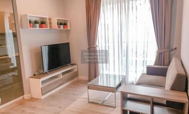 For sale 1 Beds condo in Phutthamonthon, Nakhon Pathom