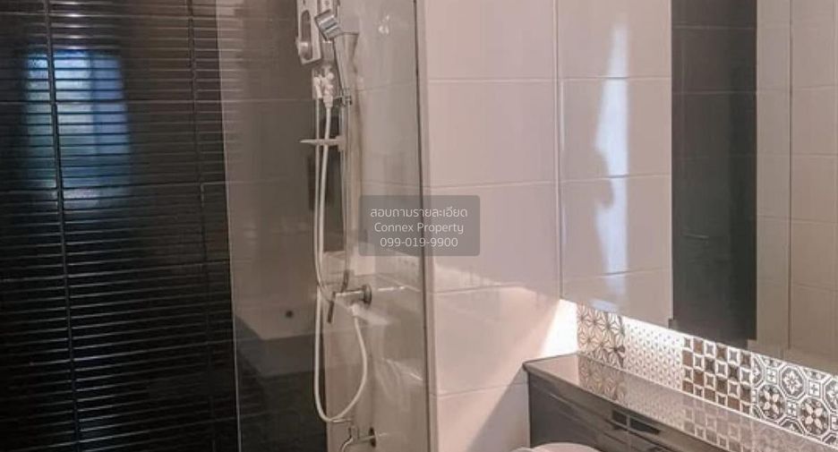 For sale 1 Beds condo in Phutthamonthon, Nakhon Pathom