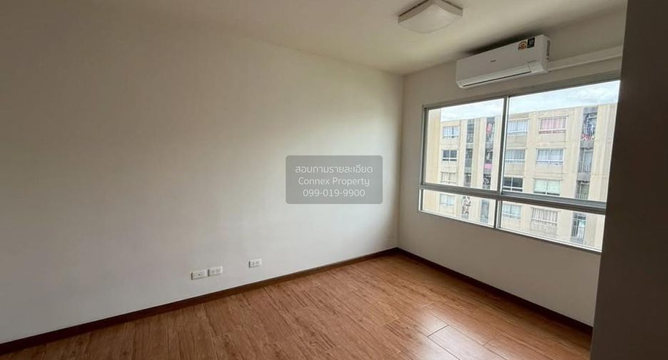 For sale 1 bed condo in Mueang Nonthaburi, Nonthaburi