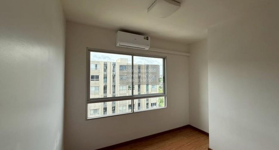 For sale 1 bed condo in Mueang Nonthaburi, Nonthaburi