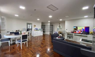 For sale 2 bedrooms condo in Watthana, Bangkok