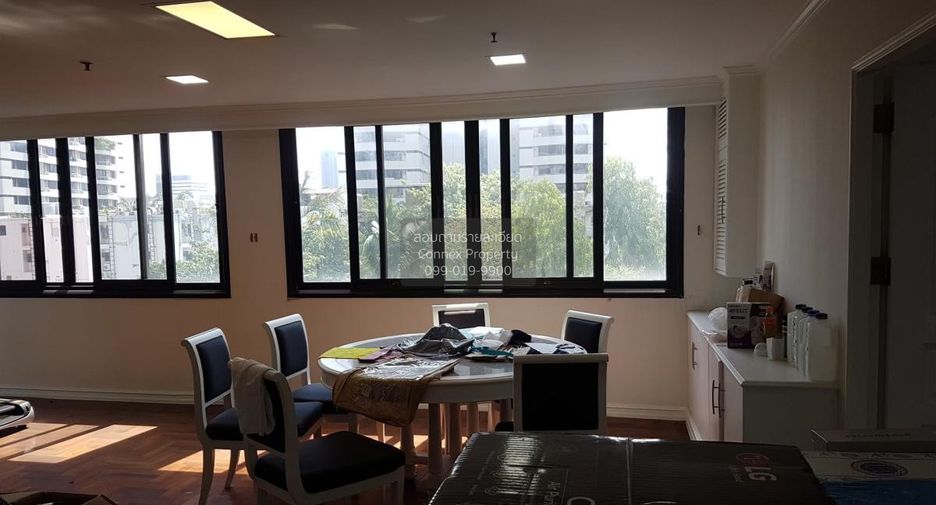 For sale 2 bedrooms condo in Watthana, Bangkok