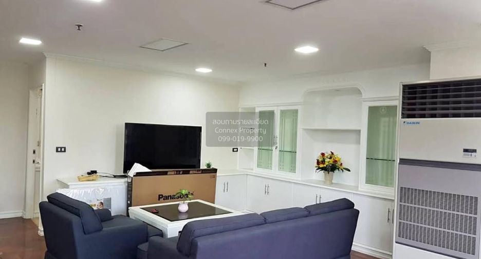 For sale 2 bedrooms condo in Watthana, Bangkok