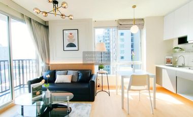 For sale 1 bed condo in Watthana, Bangkok