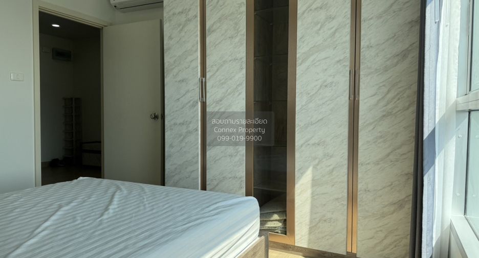 For sale 1 bed condo in Chom Thong, Bangkok