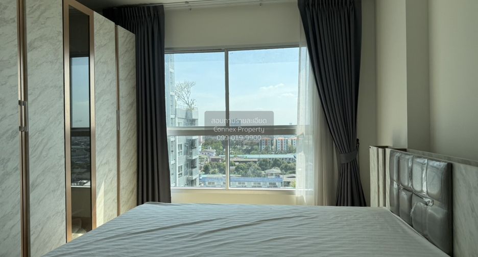 For sale 1 bed condo in Chom Thong, Bangkok