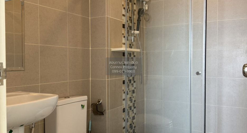 For sale 1 bed condo in Chom Thong, Bangkok