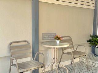 For sale 2 bedrooms townhouse in Mueang Nonthaburi, Nonthaburi
